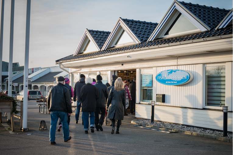 Fiskexpressen