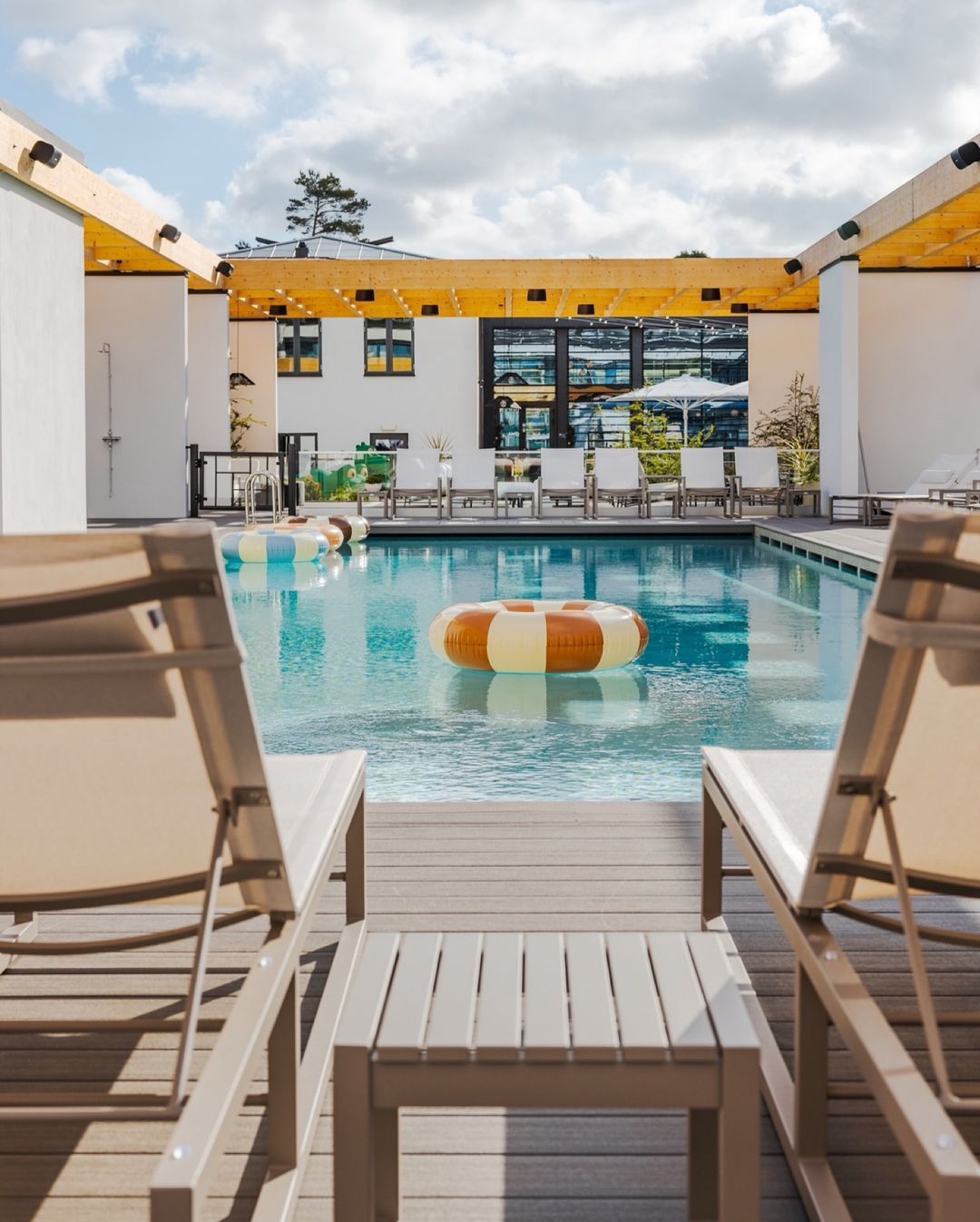Hotell Riviera