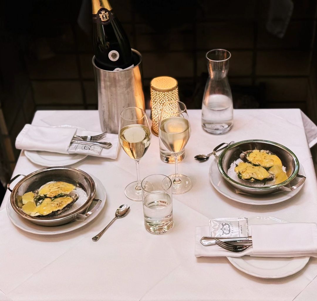 Brasserie Makalös