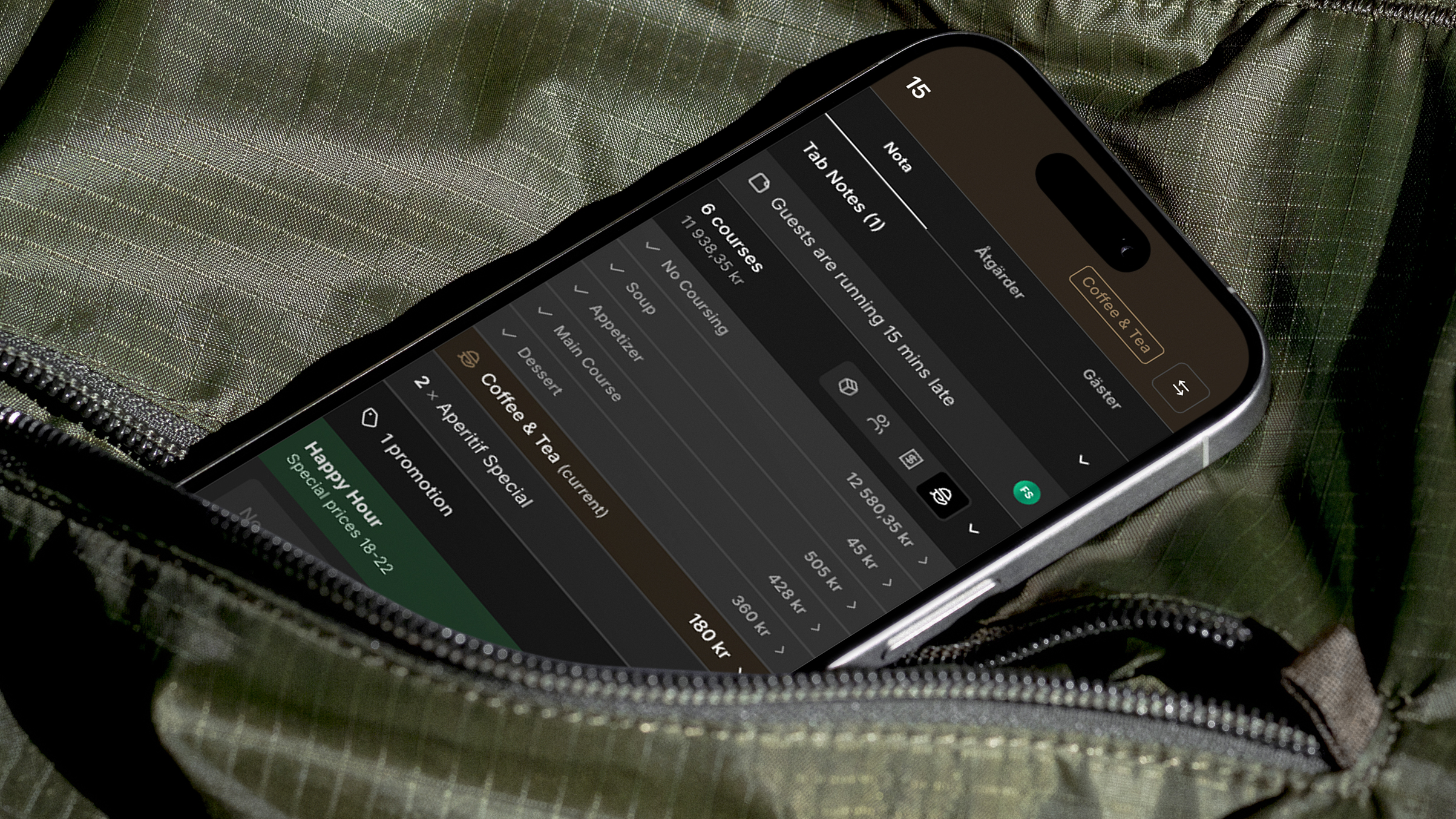 Reliability that never sleeps.
