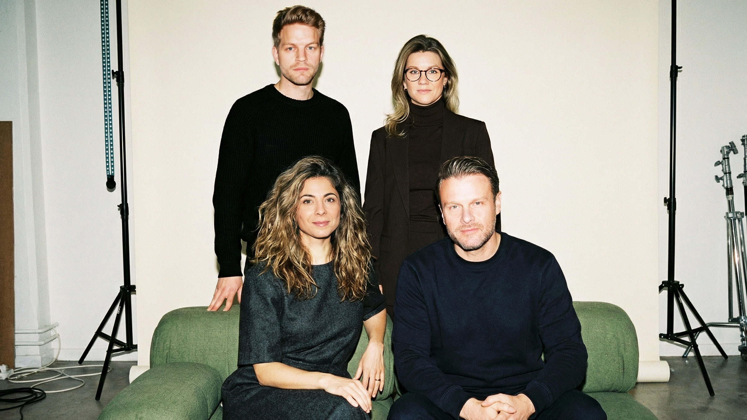 The Karma Management Team